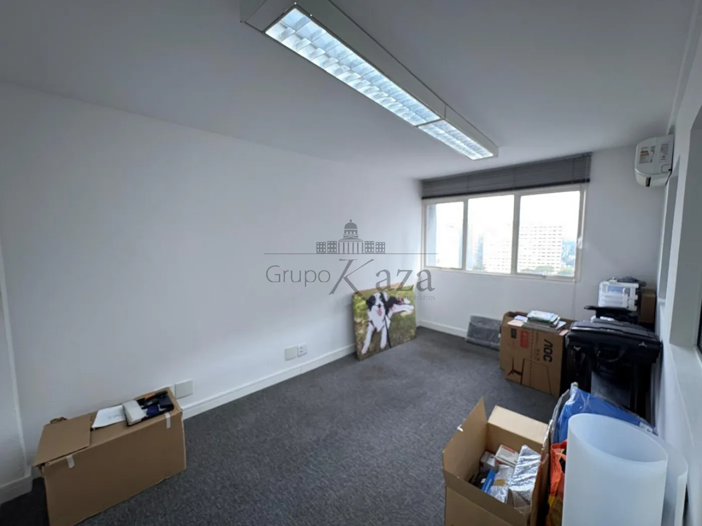 Foto 4 de Comercial Conjunto Comercial em Vila Mariana, São Paulo - imagem 4