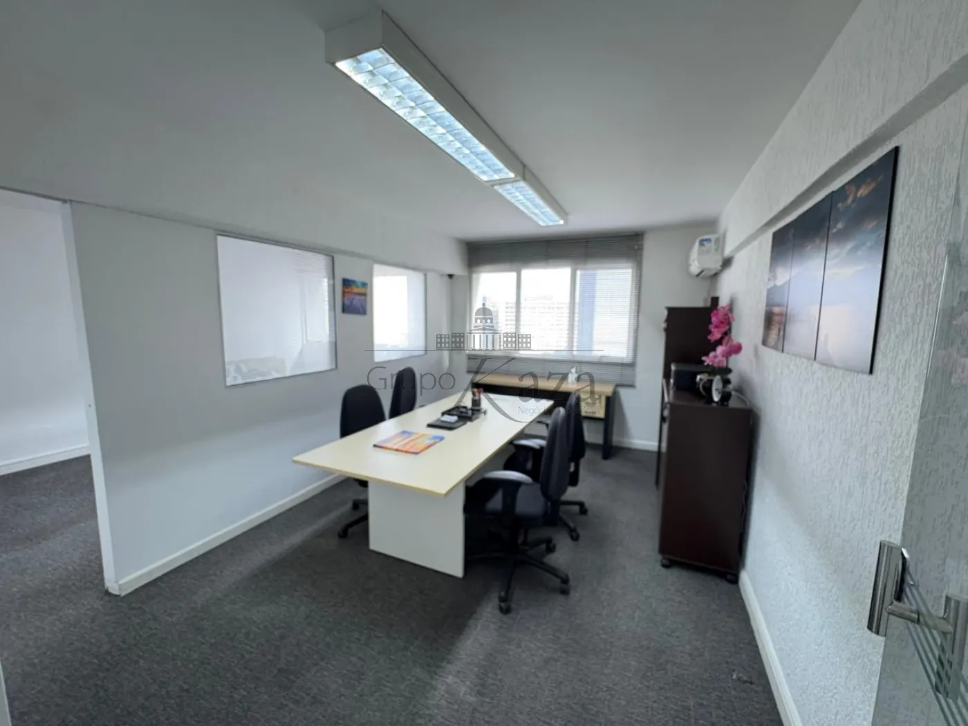 Foto 7 de Comercial Conjunto Comercial em Vila Mariana, São Paulo - imagem 7