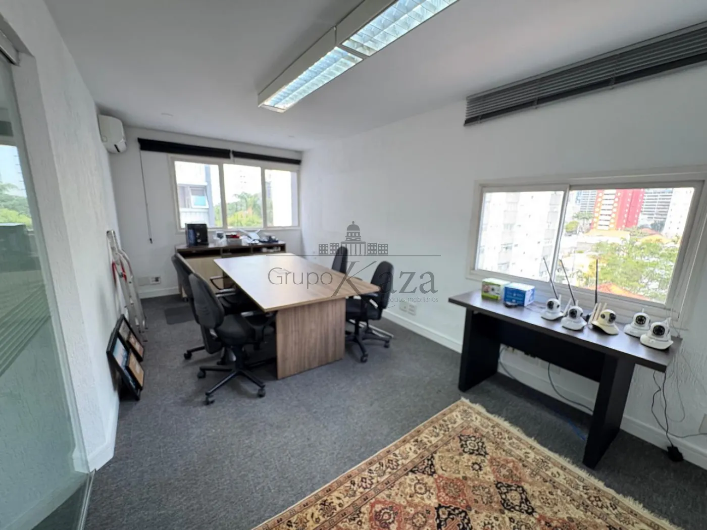 Foto 8 de Comercial Conjunto Comercial em Vila Mariana, São Paulo - imagem 8