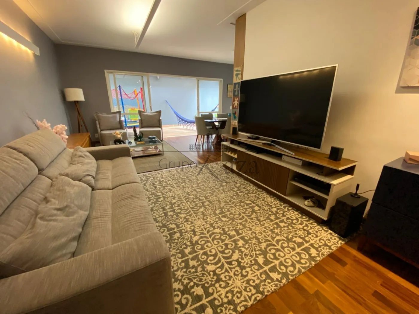 Foto 1 de Casa Condomínio em Chácara Monte Alegre, São Paulo - imagem 1 Foto 1 de Casa Condomínio em Chácara Monte Alegre, São Paulo - imagem 1