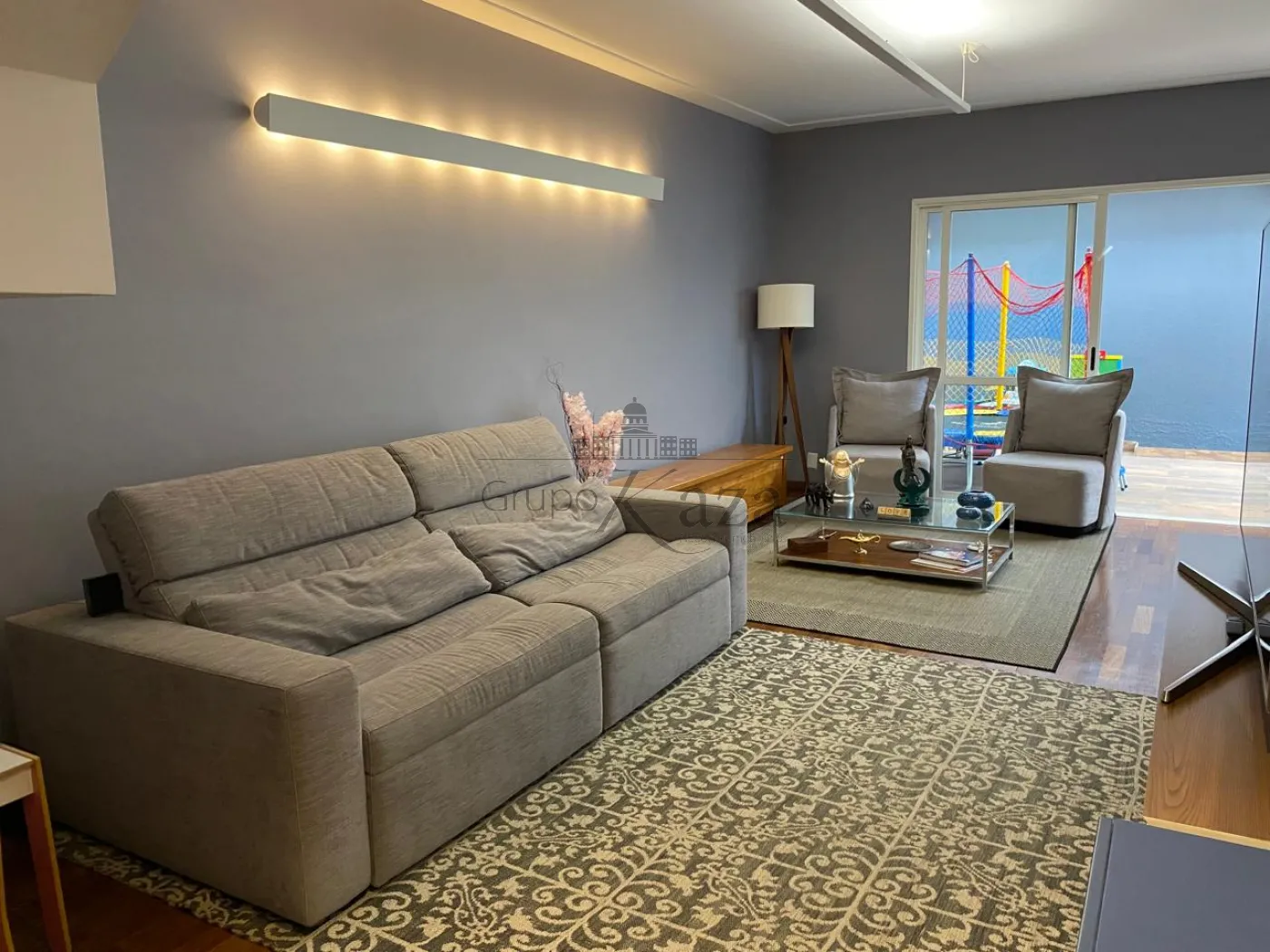 Foto 2 de Casa Condomínio em Chácara Monte Alegre, São Paulo - imagem 2 Foto 2 de Casa Condomínio em Chácara Monte Alegre, São Paulo - imagem 2