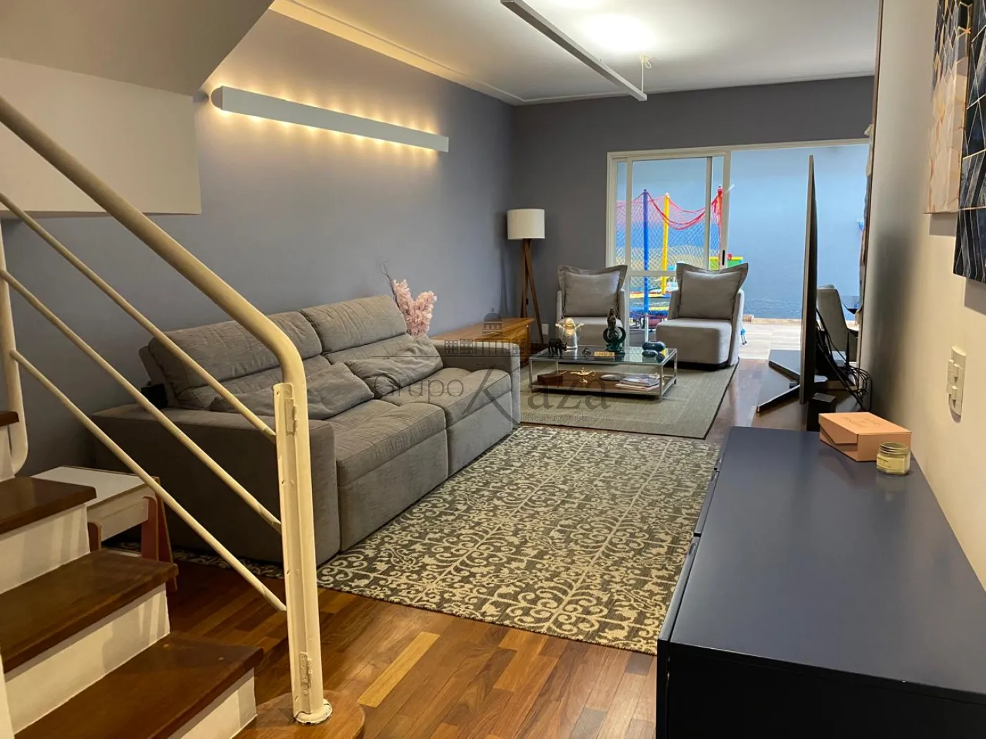 Foto 3 de Casa Condomínio em Chácara Monte Alegre, São Paulo - imagem 3 Foto 3 de Casa Condomínio em Chácara Monte Alegre, São Paulo - imagem 3