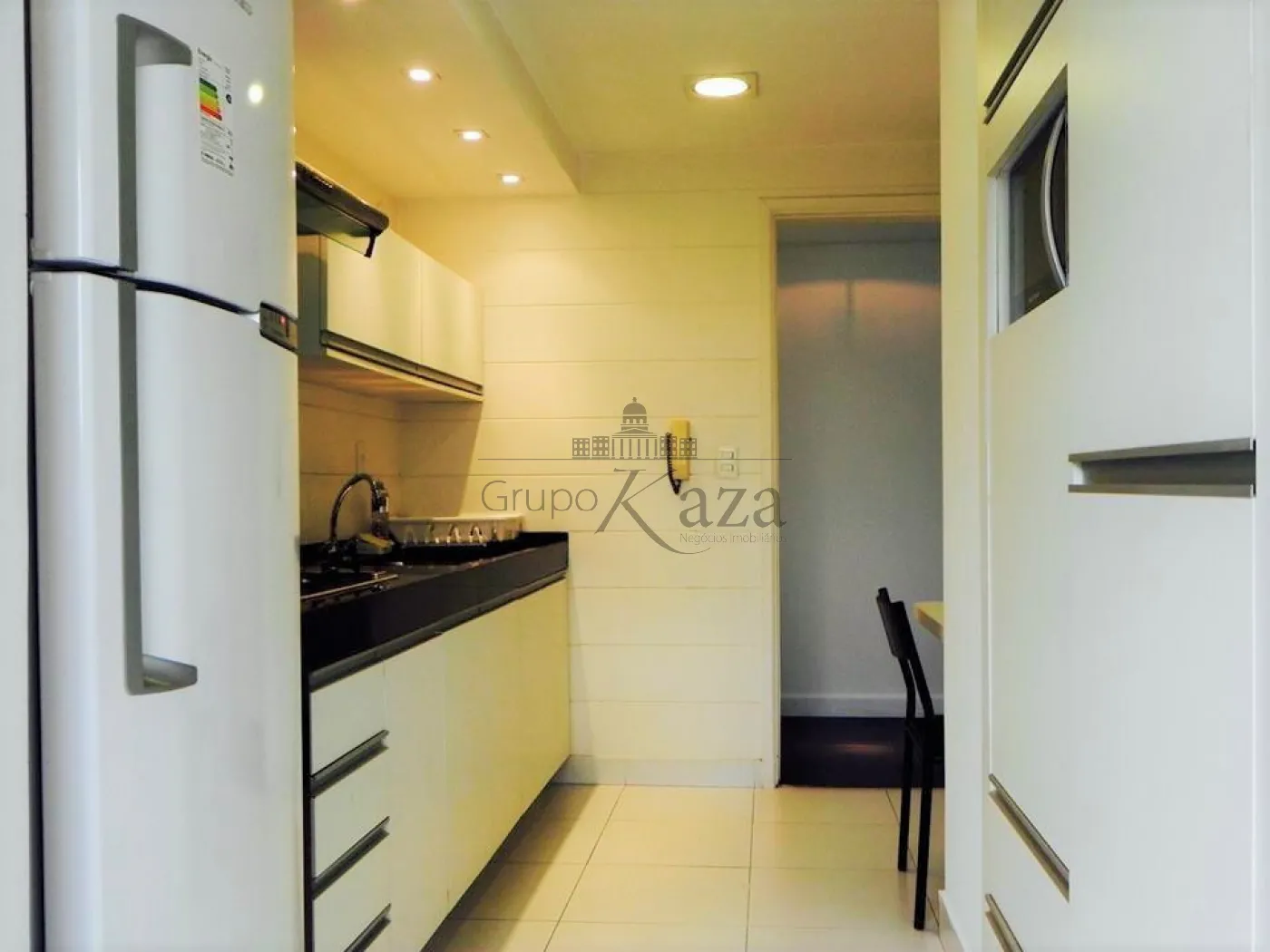 Foto 9 de Apartamento Padrão em Itaim Bibi, São Paulo - imagem 9