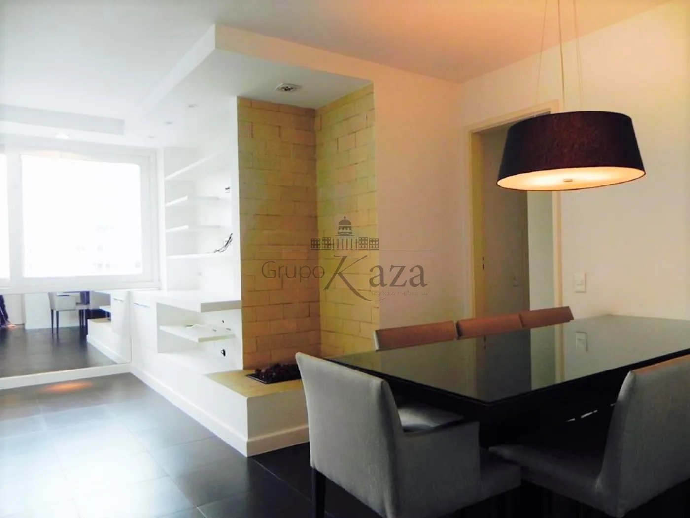 Foto 5 de Apartamento Padrão em Itaim Bibi, São Paulo - imagem 5