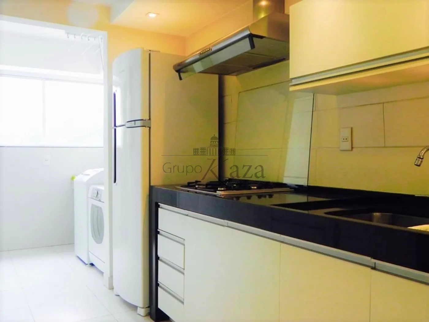 Foto 10 de Apartamento Padrão em Itaim Bibi, São Paulo - imagem 10