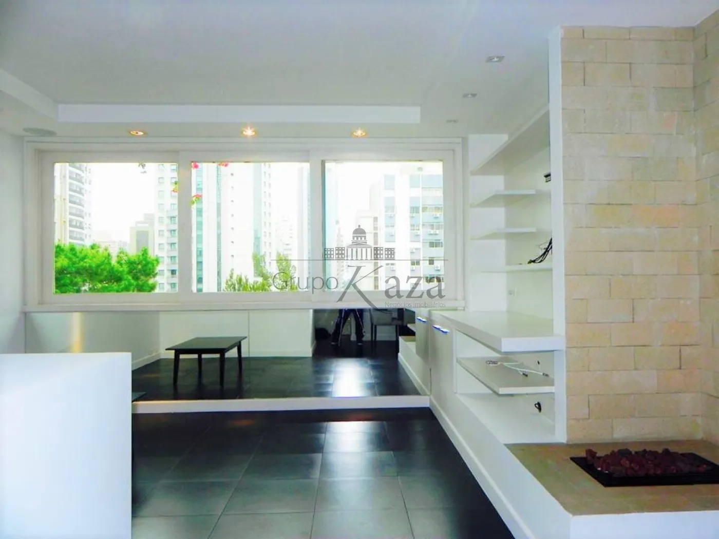 Foto 2 de Apartamento Padrão em Itaim Bibi, São Paulo - imagem 2 Foto 2 de Apartamento Padrão em Itaim Bibi, São Paulo - imagem 2