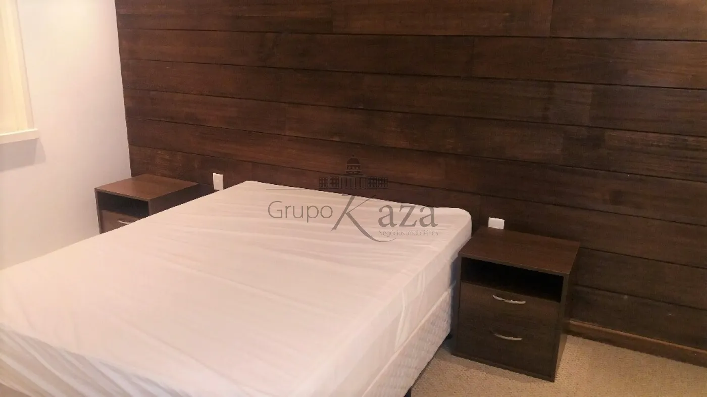 Foto 16 de Apartamento Padrão em Itaim Bibi, São Paulo - imagem 16