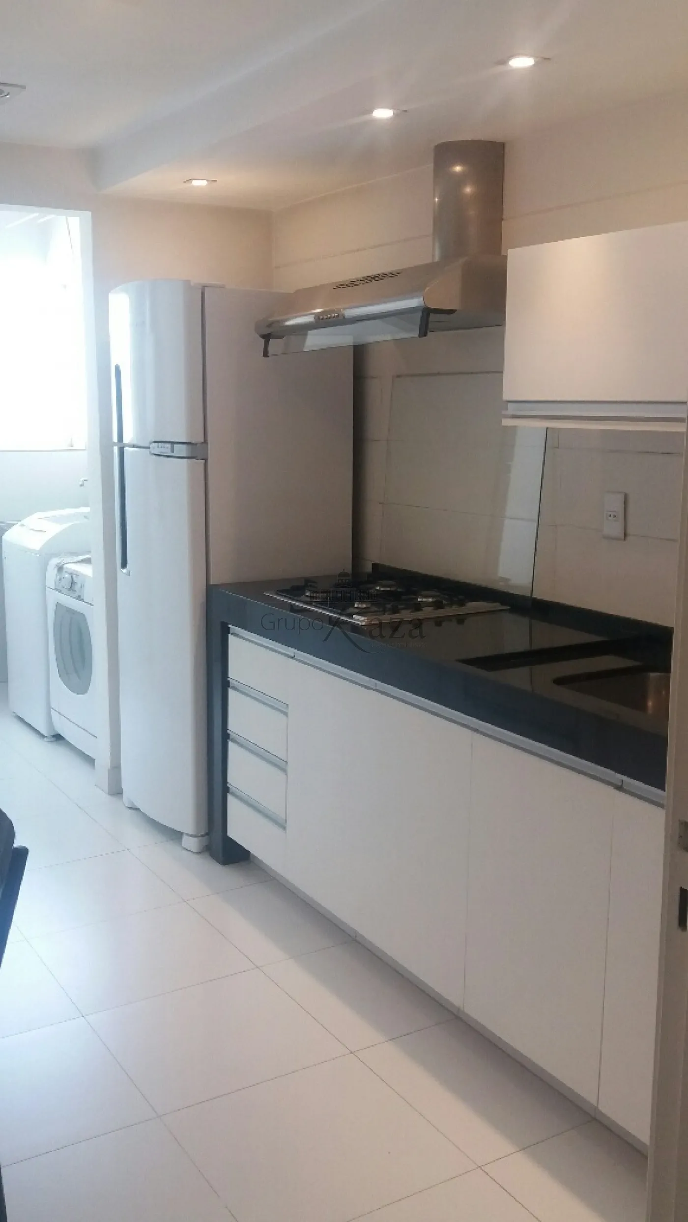 Foto 12 de Apartamento Padrão em Itaim Bibi, São Paulo - imagem 12