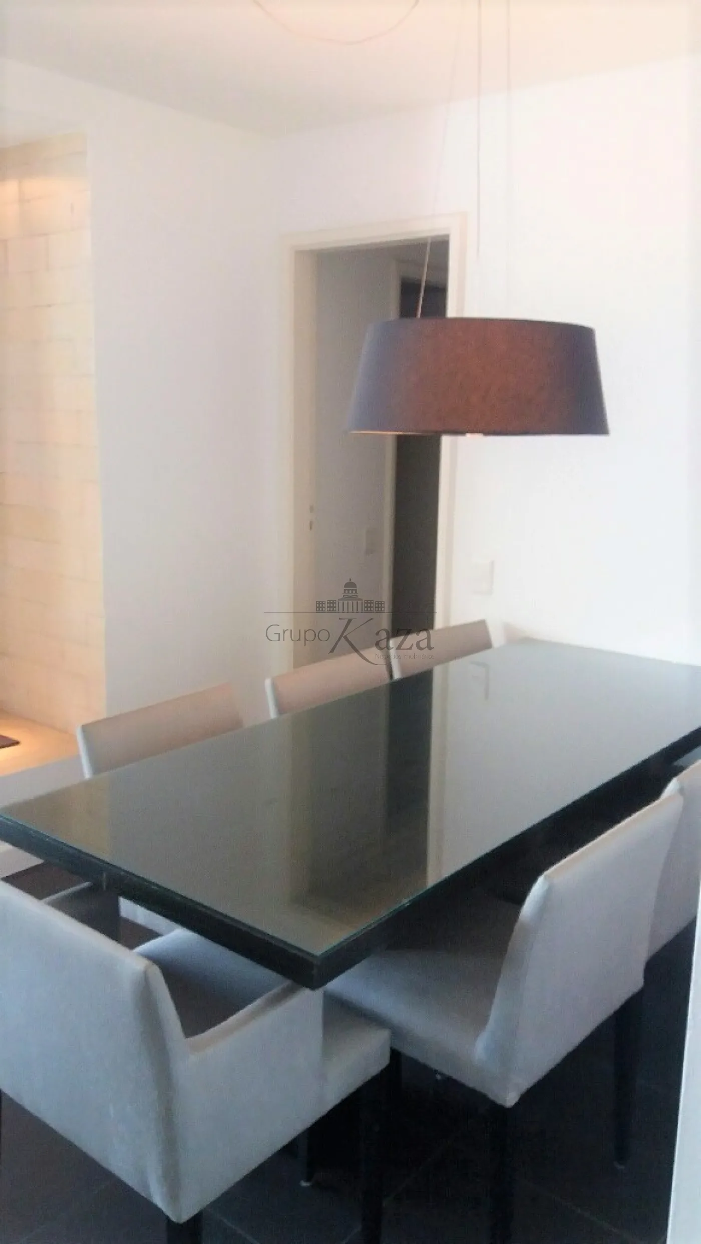 Foto 7 de Apartamento Padrão em Itaim Bibi, São Paulo - imagem 7