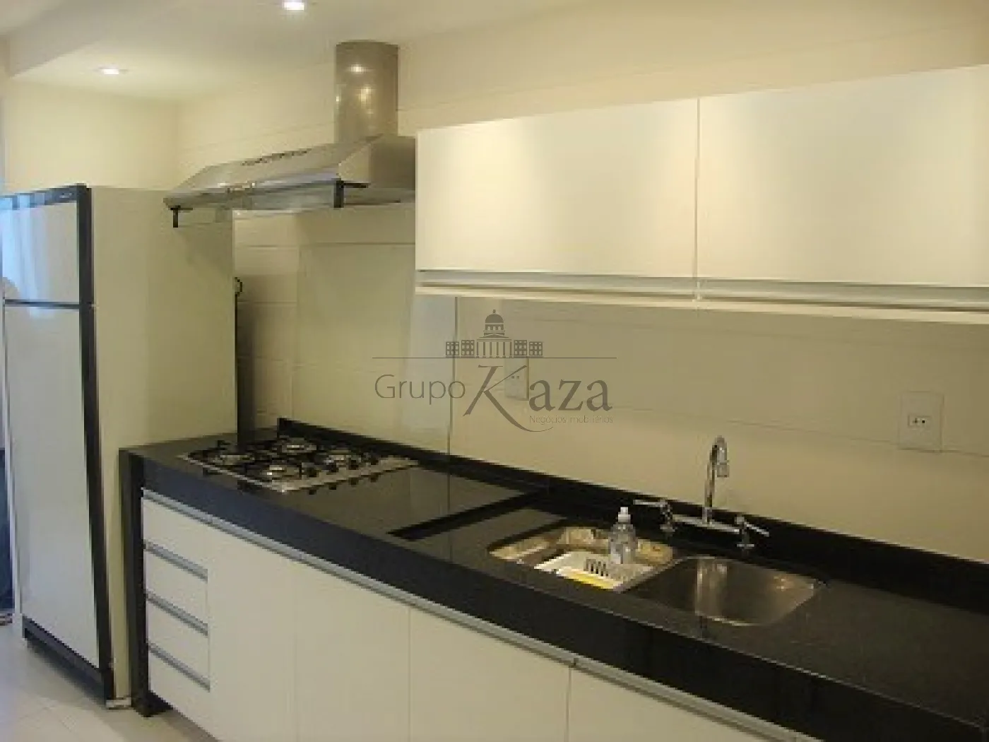 Foto 11 de Apartamento Padrão em Itaim Bibi, São Paulo - imagem 11