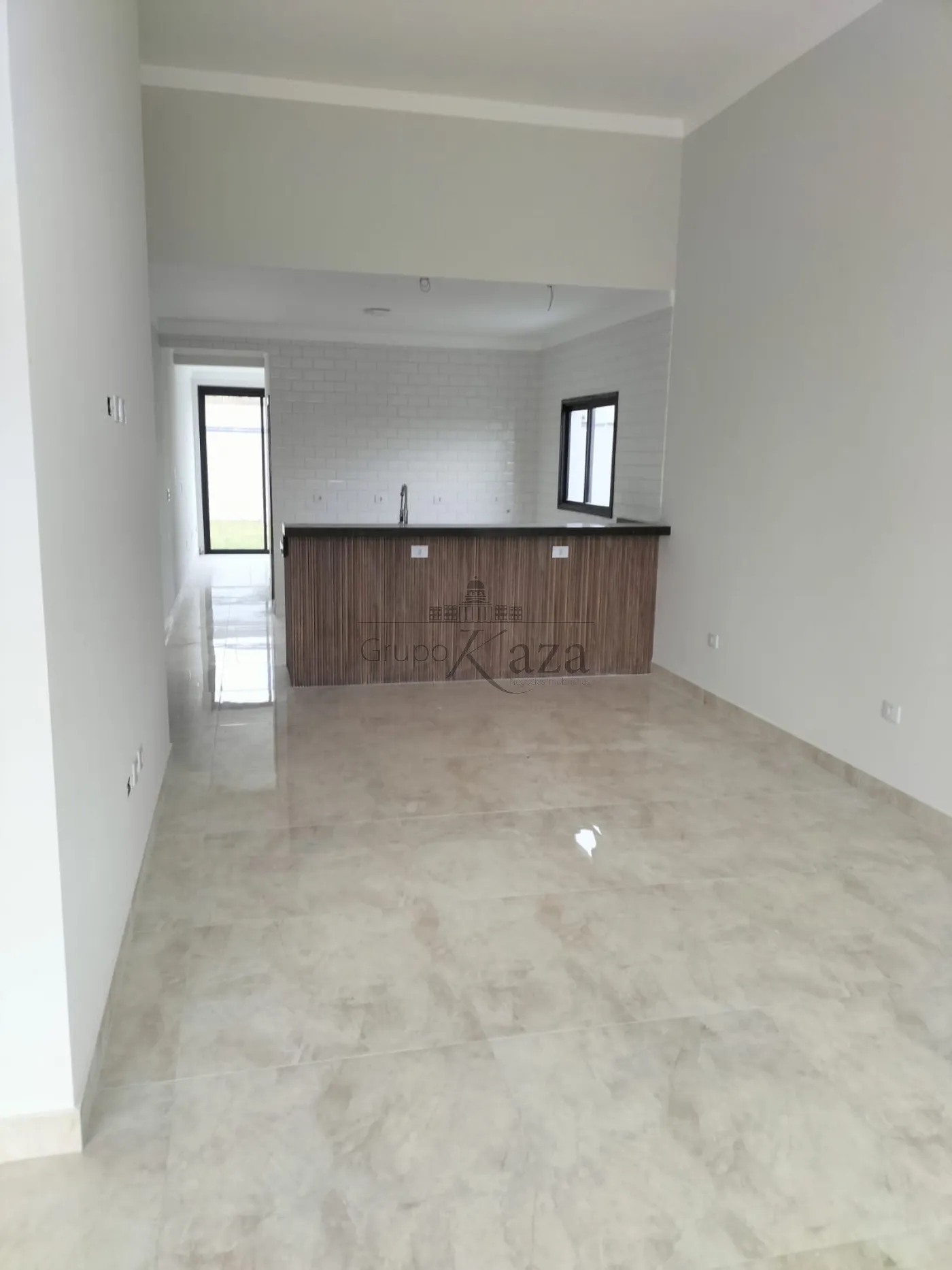 Foto 2 de Casa Condomínio em Jardim Maria Cândida, Caçapava - imagem 2 Foto 2 de Casa Condomínio em Jardim Maria Cândida, Caçapava - imagem 2