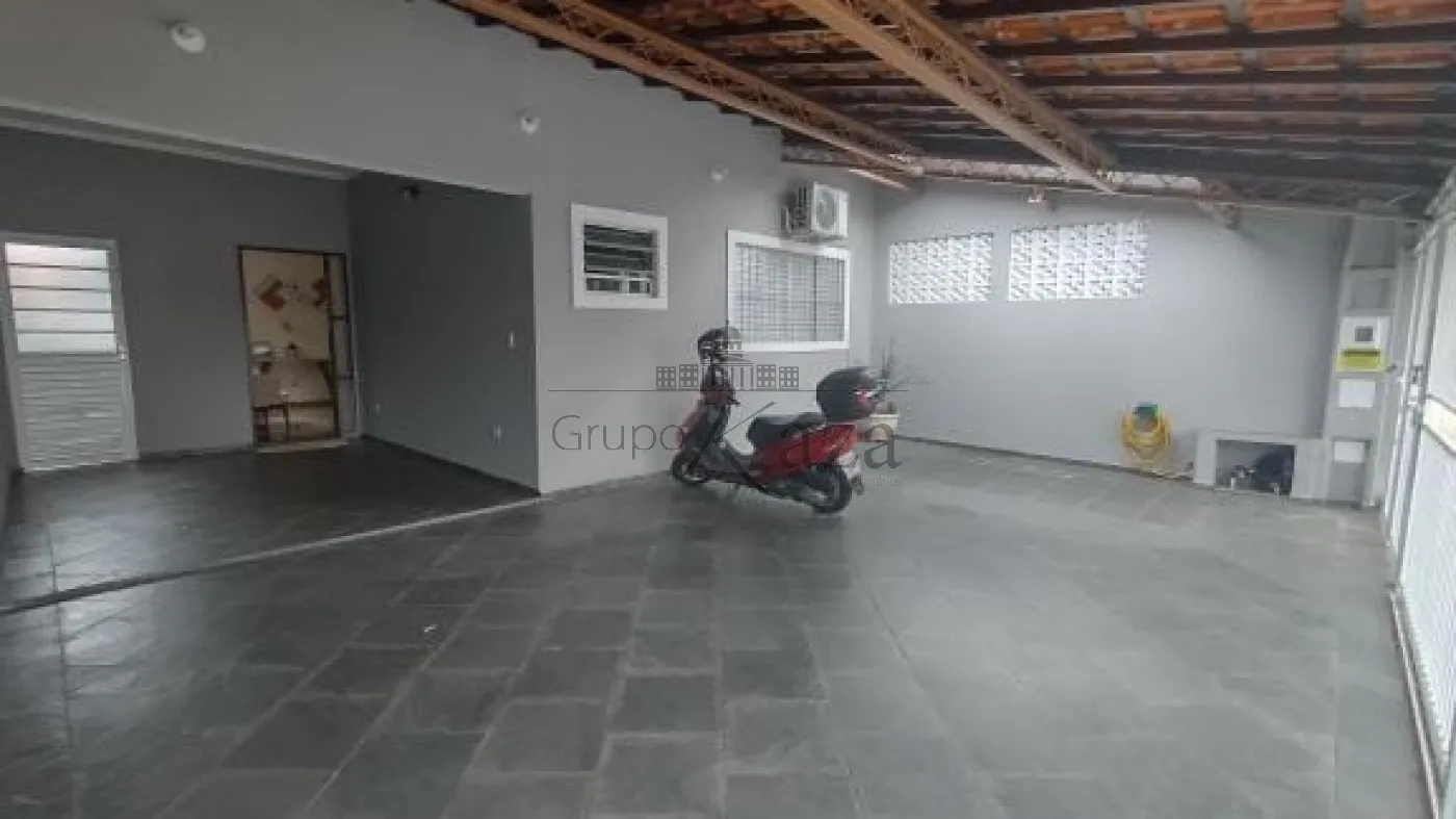 Foto 21 de Casa Térrea em Residencial Bosque dos Ipês, São José dos Campos - imagem 21