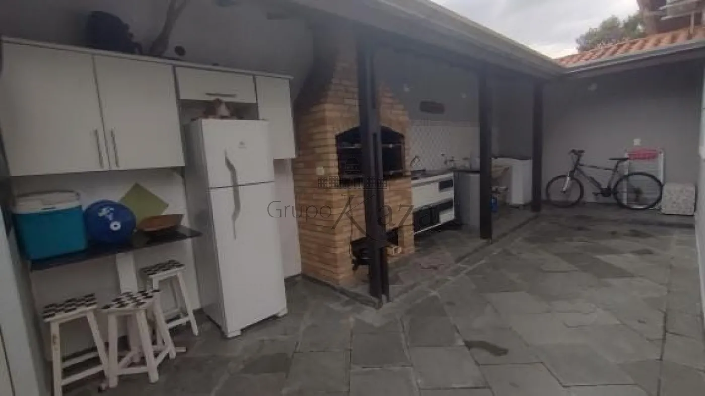 Foto 20 de Casa Térrea em Residencial Bosque dos Ipês, São José dos Campos - imagem 20