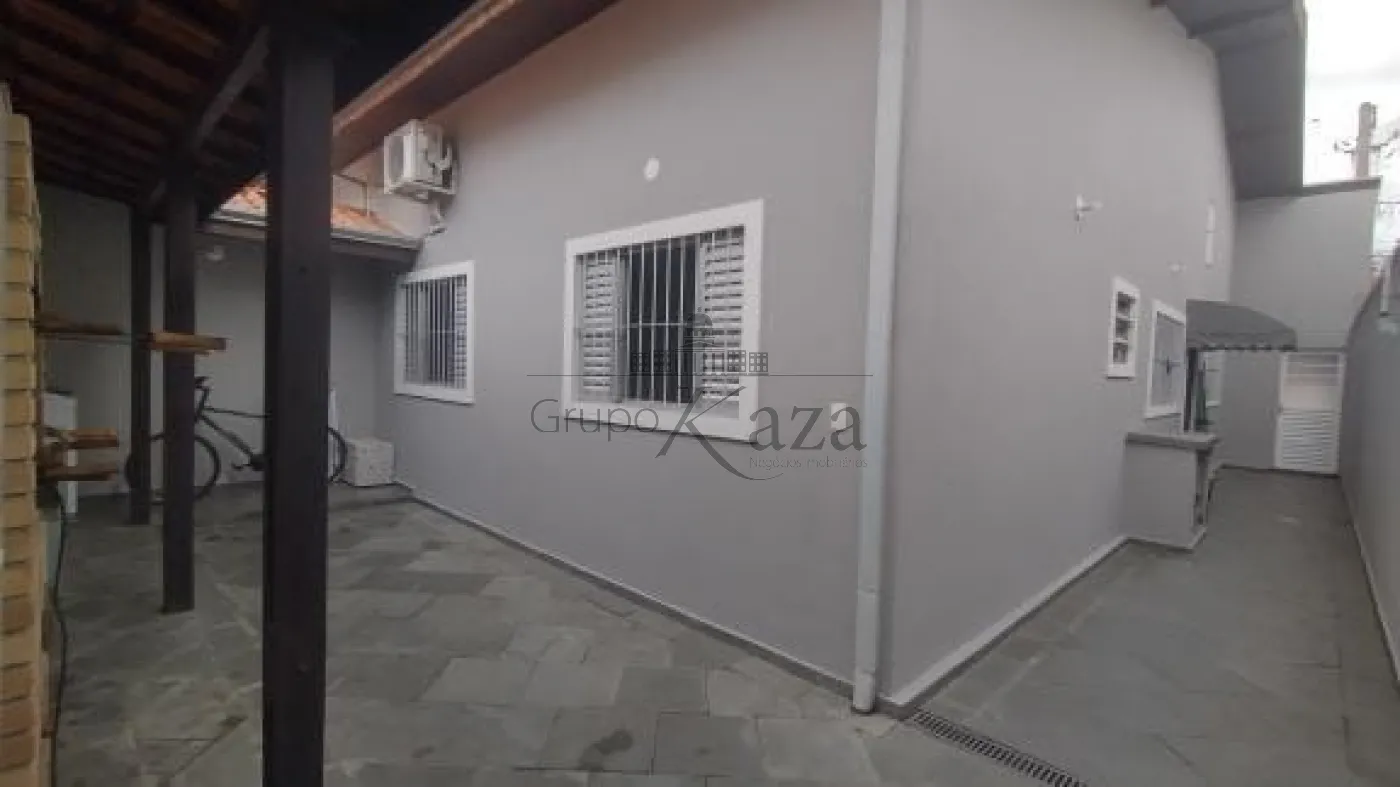 Foto 19 de Casa Térrea em Residencial Bosque dos Ipês, São José dos Campos - imagem 19