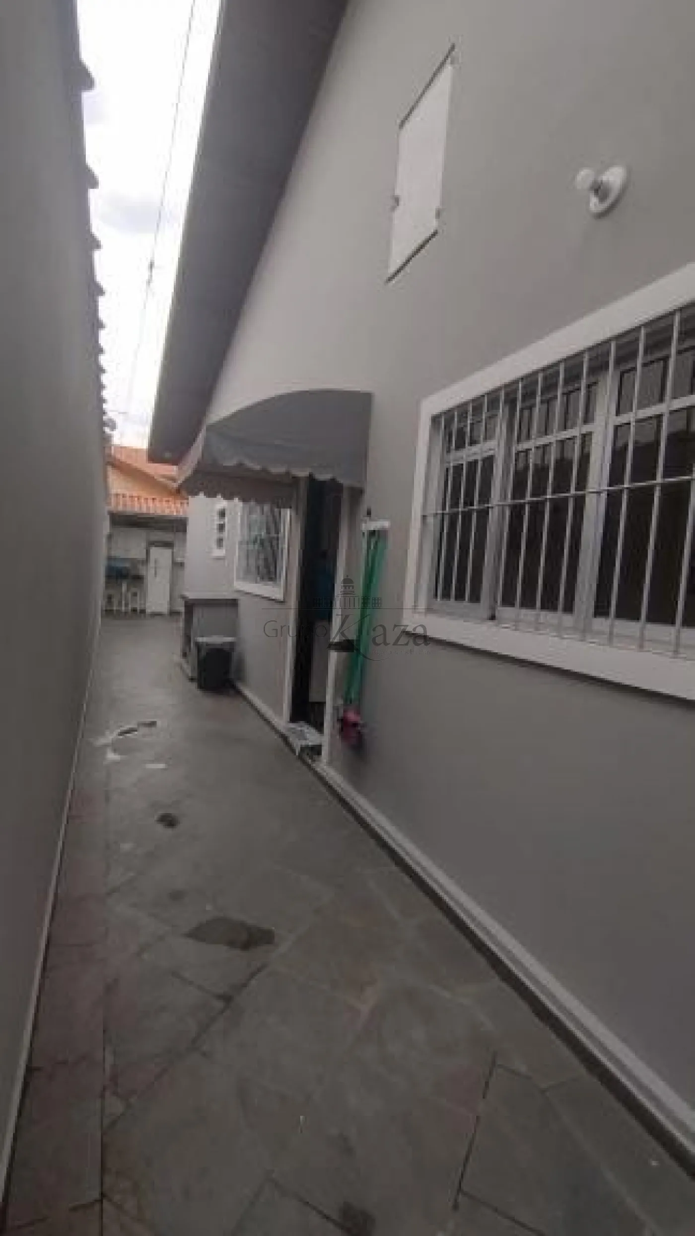 Foto 18 de Casa Térrea em Residencial Bosque dos Ipês, São José dos Campos - imagem 18