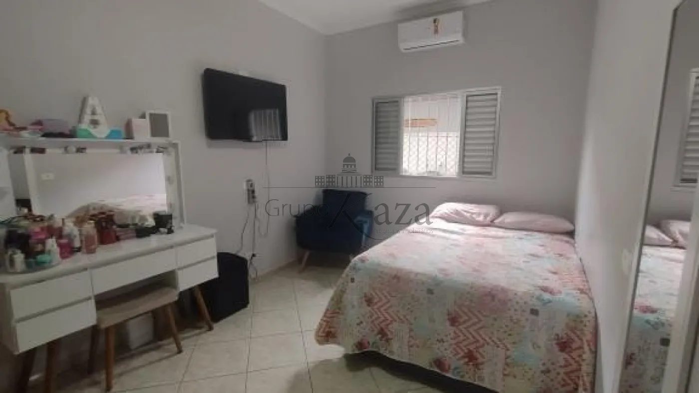 Foto 11 de Casa Térrea em Residencial Bosque dos Ipês, São José dos Campos - imagem 11