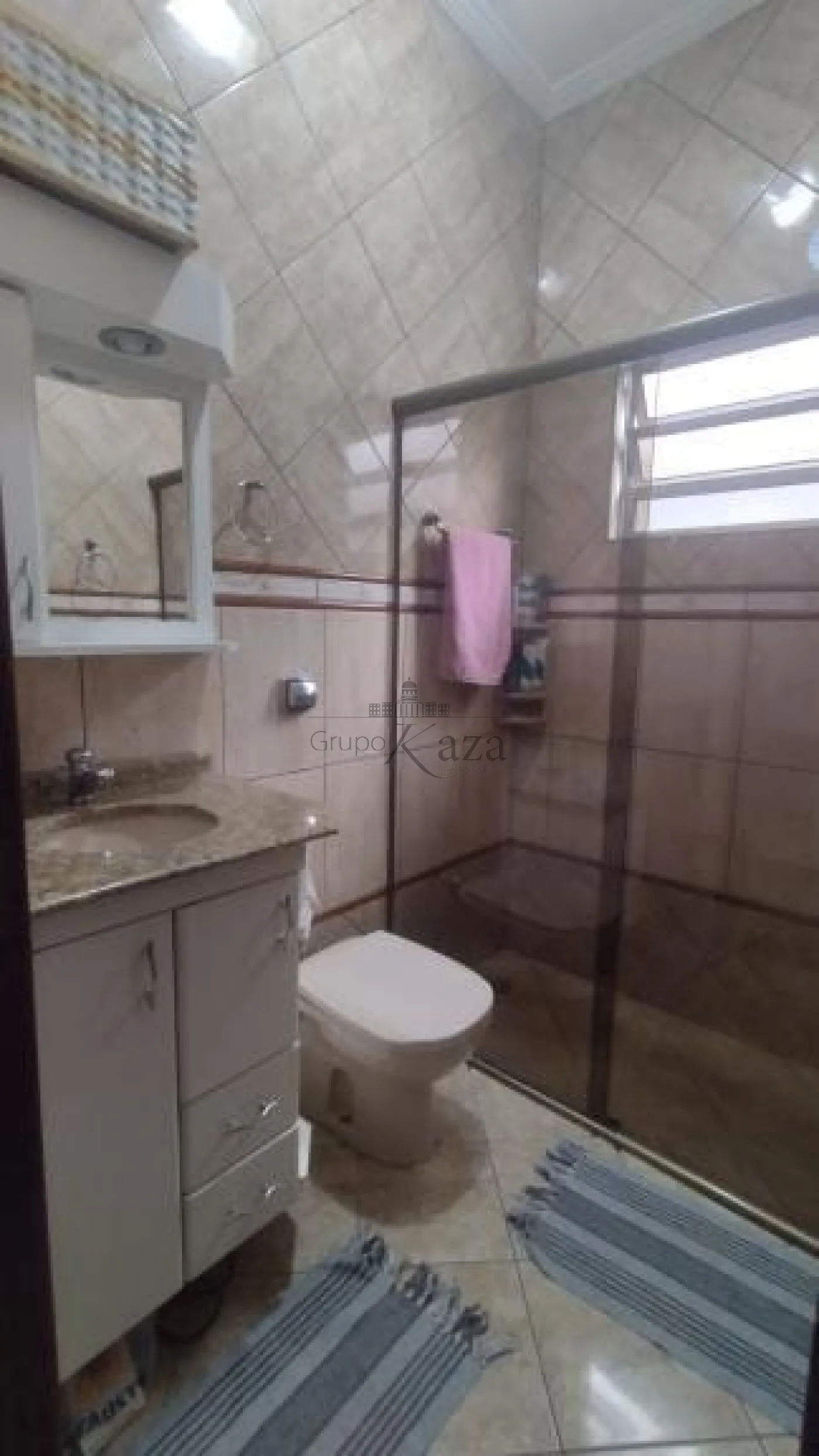 Foto 9 de Casa Térrea em Residencial Bosque dos Ipês, São José dos Campos - imagem 9