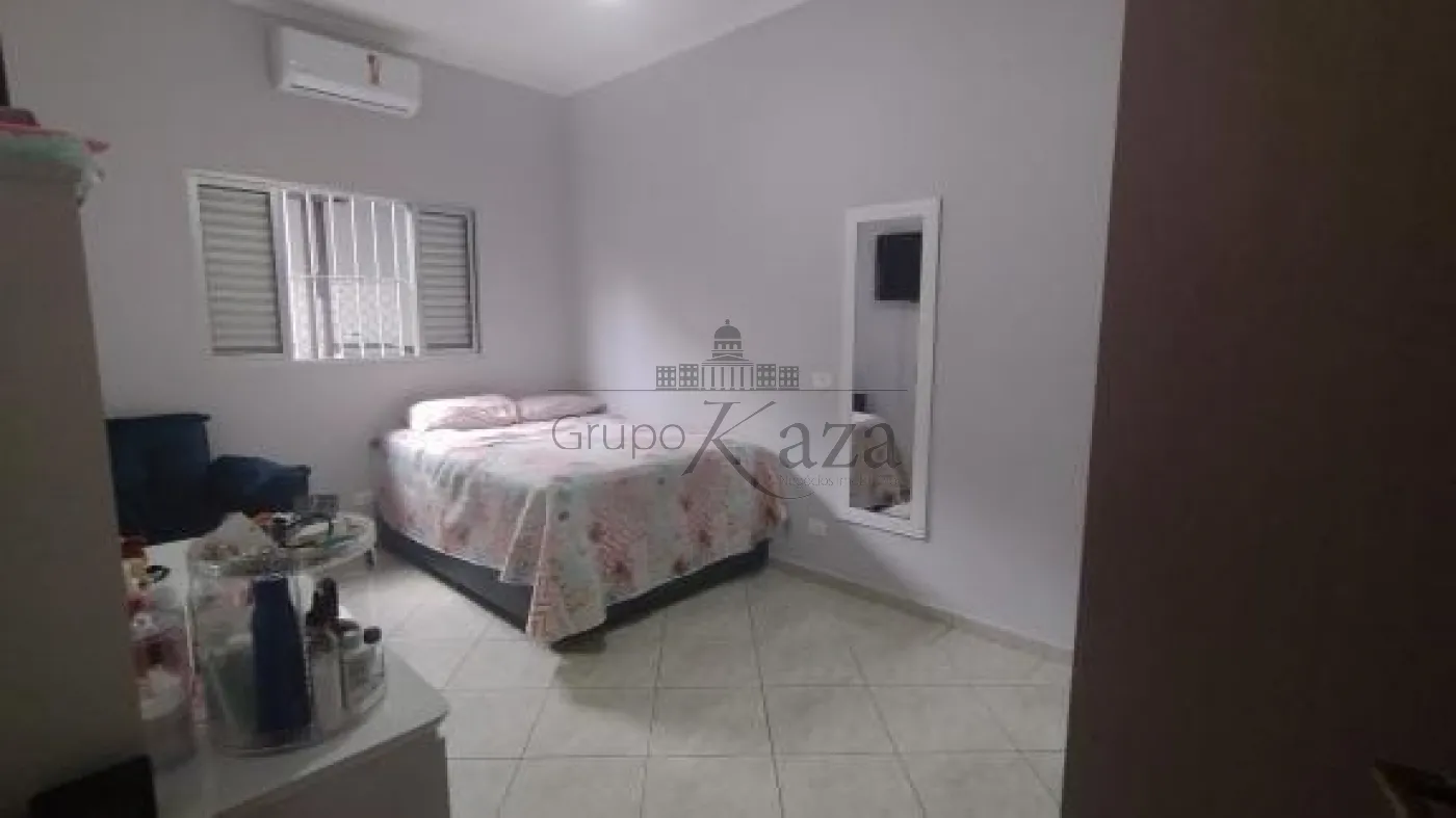 Foto 10 de Casa Térrea em Residencial Bosque dos Ipês, São José dos Campos - imagem 10