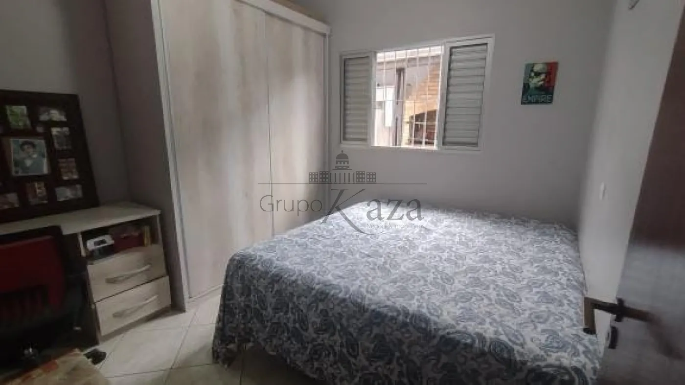 Foto 17 de Casa Térrea em Residencial Bosque dos Ipês, São José dos Campos - imagem 17