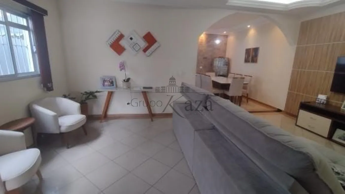 Foto 1 de Casa Térrea em Residencial Bosque dos Ipês, São José dos Campos - imagem 1 Foto 1 de Casa Térrea em Residencial Bosque dos Ipês, São José dos Campos - imagem 1