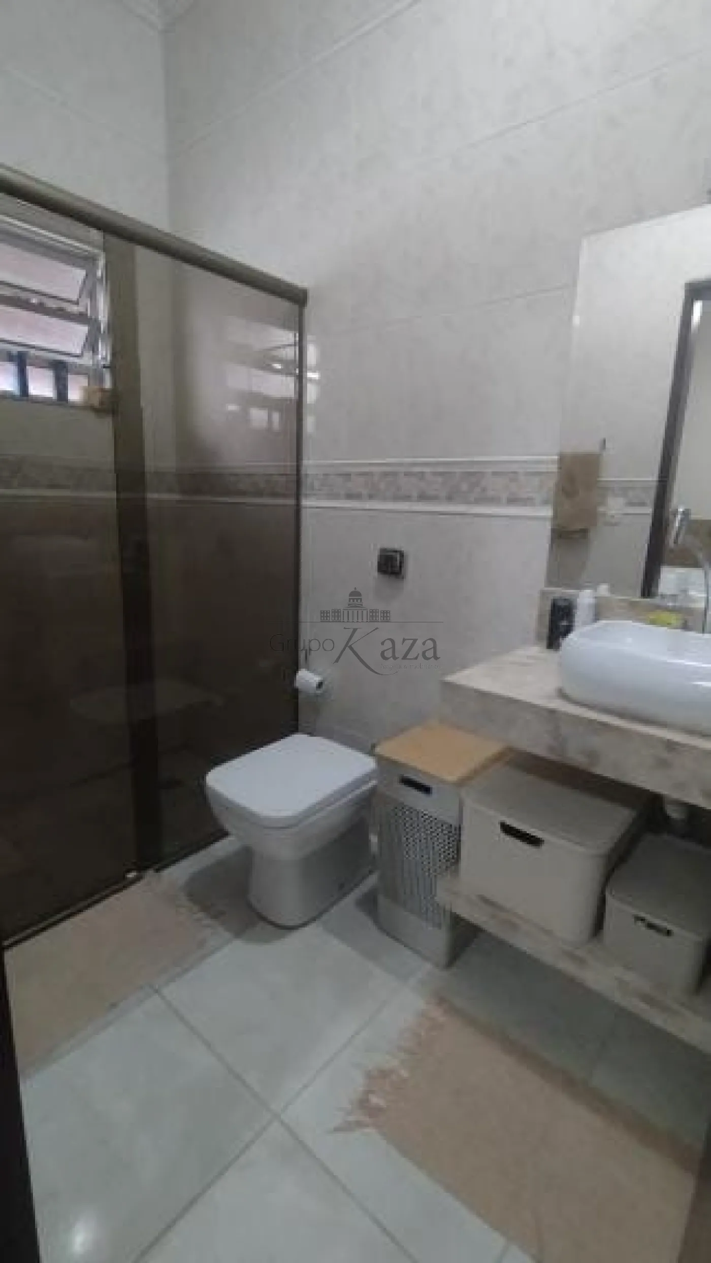 Foto 16 de Casa Térrea em Residencial Bosque dos Ipês, São José dos Campos - imagem 16