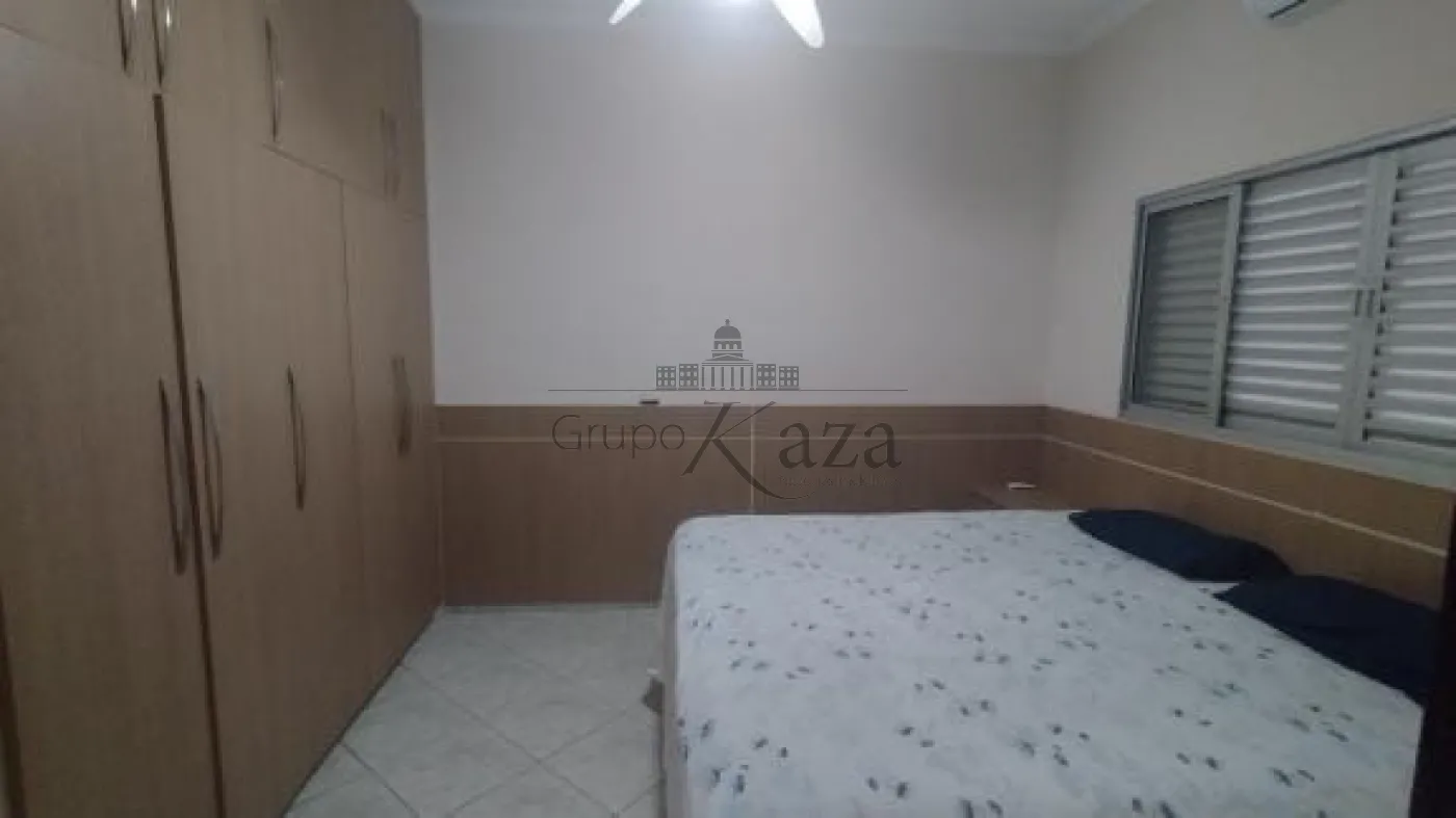 Foto 14 de Casa Térrea em Residencial Bosque dos Ipês, São José dos Campos - imagem 14