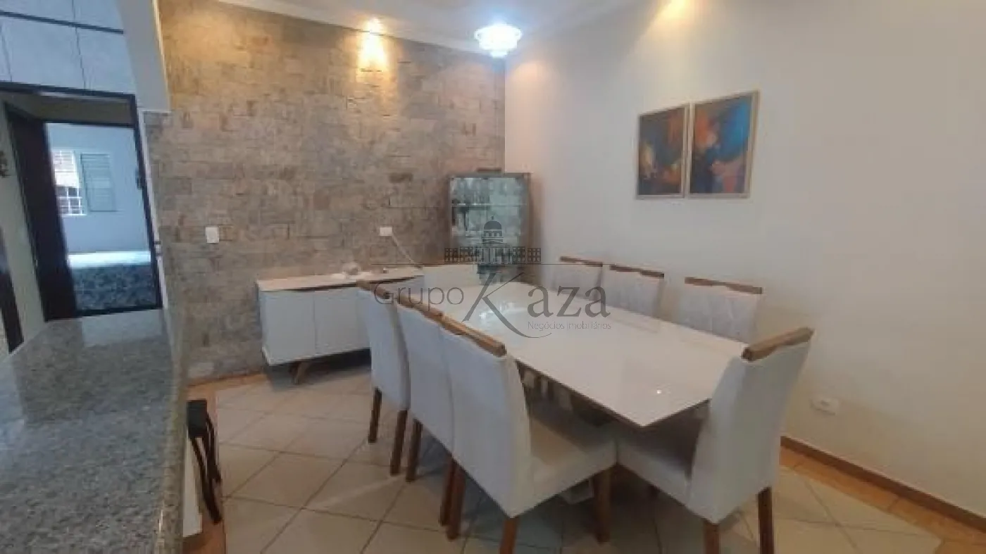 Foto 3 de Casa Térrea em Residencial Bosque dos Ipês, São José dos Campos - imagem 3 Foto 3 de Casa Térrea em Residencial Bosque dos Ipês, São José dos Campos - imagem 3