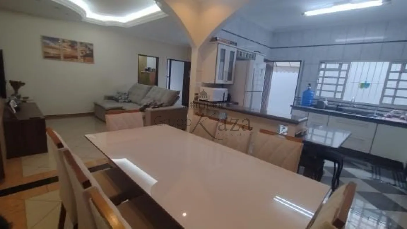 Foto 5 de Casa Térrea em Residencial Bosque dos Ipês, São José dos Campos - imagem 5