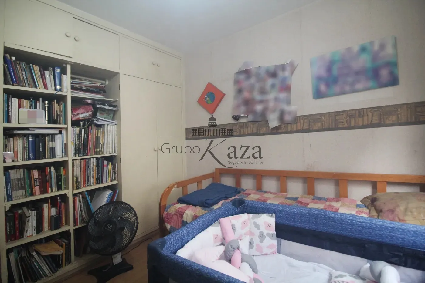 Foto 8 de Apartamento Padrão em Higienópolis, São Paulo - imagem 8