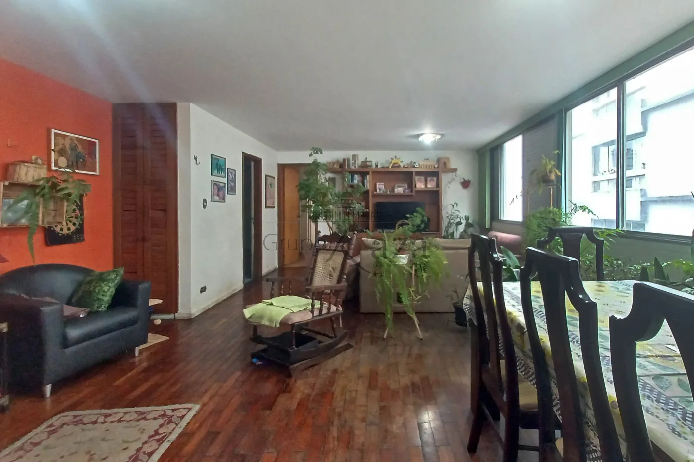 Foto 1 de Apartamento Padrão em Higienópolis, São Paulo - imagem 1 Foto 1 de Apartamento Padrão em Higienópolis, São Paulo - imagem 1