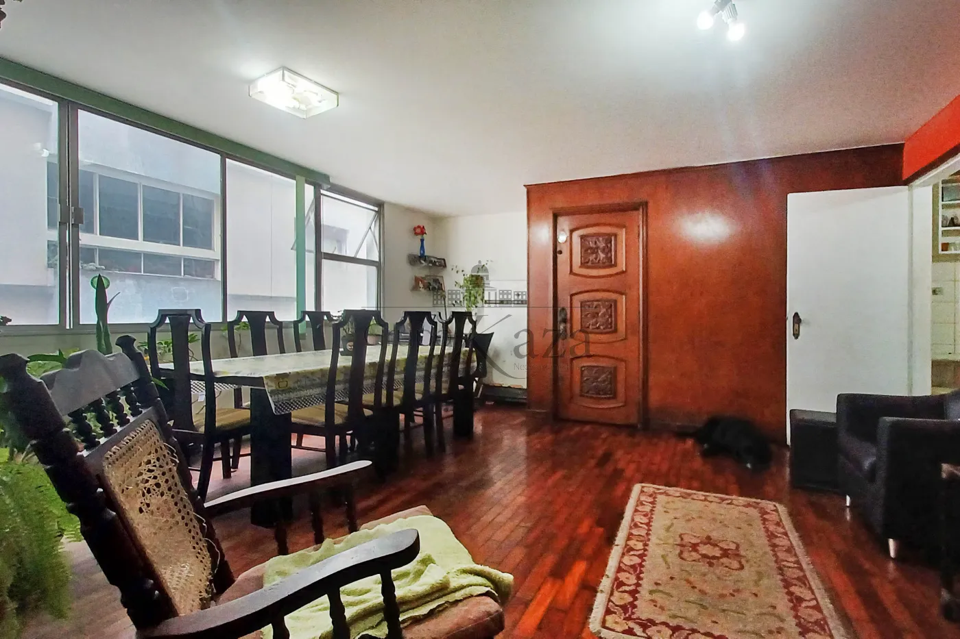 Foto 2 de Apartamento Padrão em Higienópolis, São Paulo - imagem 2 Foto 2 de Apartamento Padrão em Higienópolis, São Paulo - imagem 2