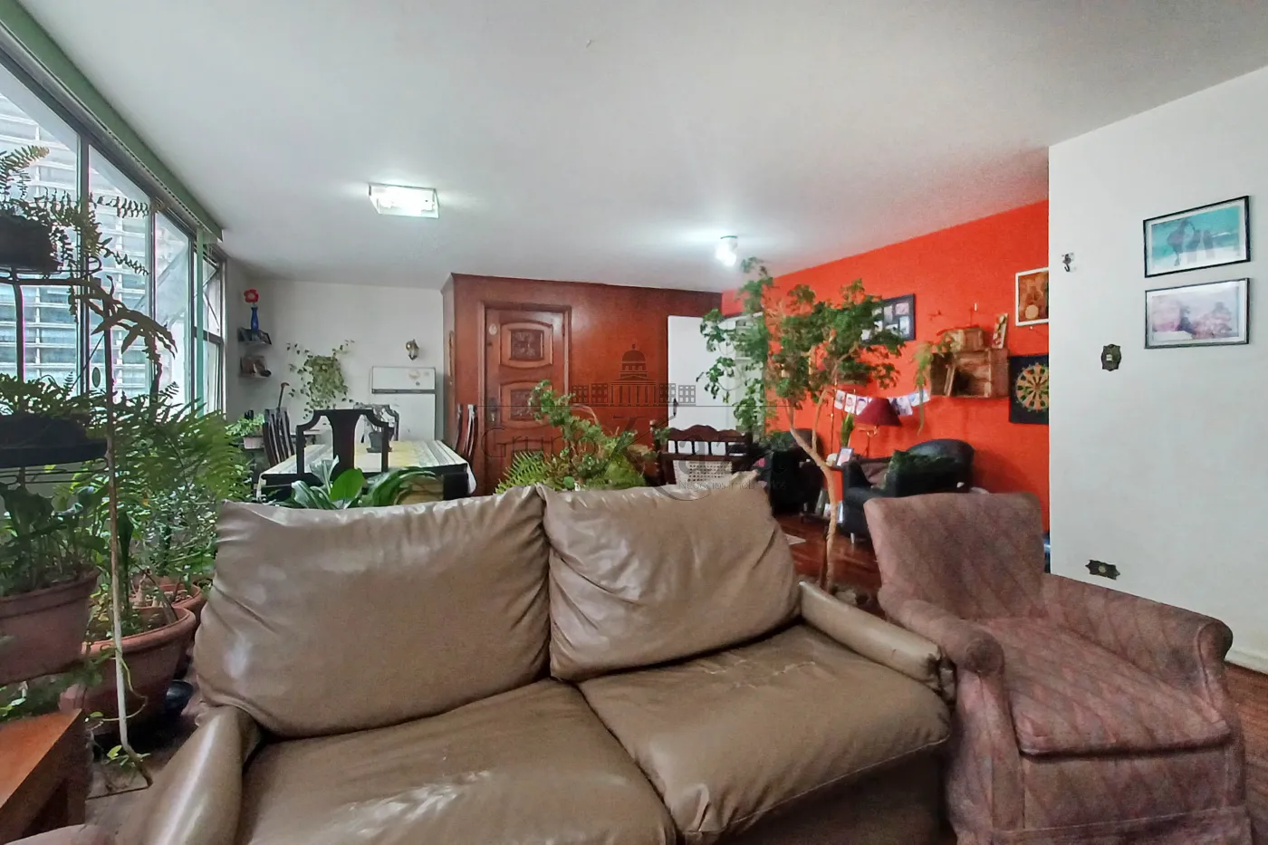 Foto 4 de Apartamento Padrão em Higienópolis, São Paulo - imagem 4