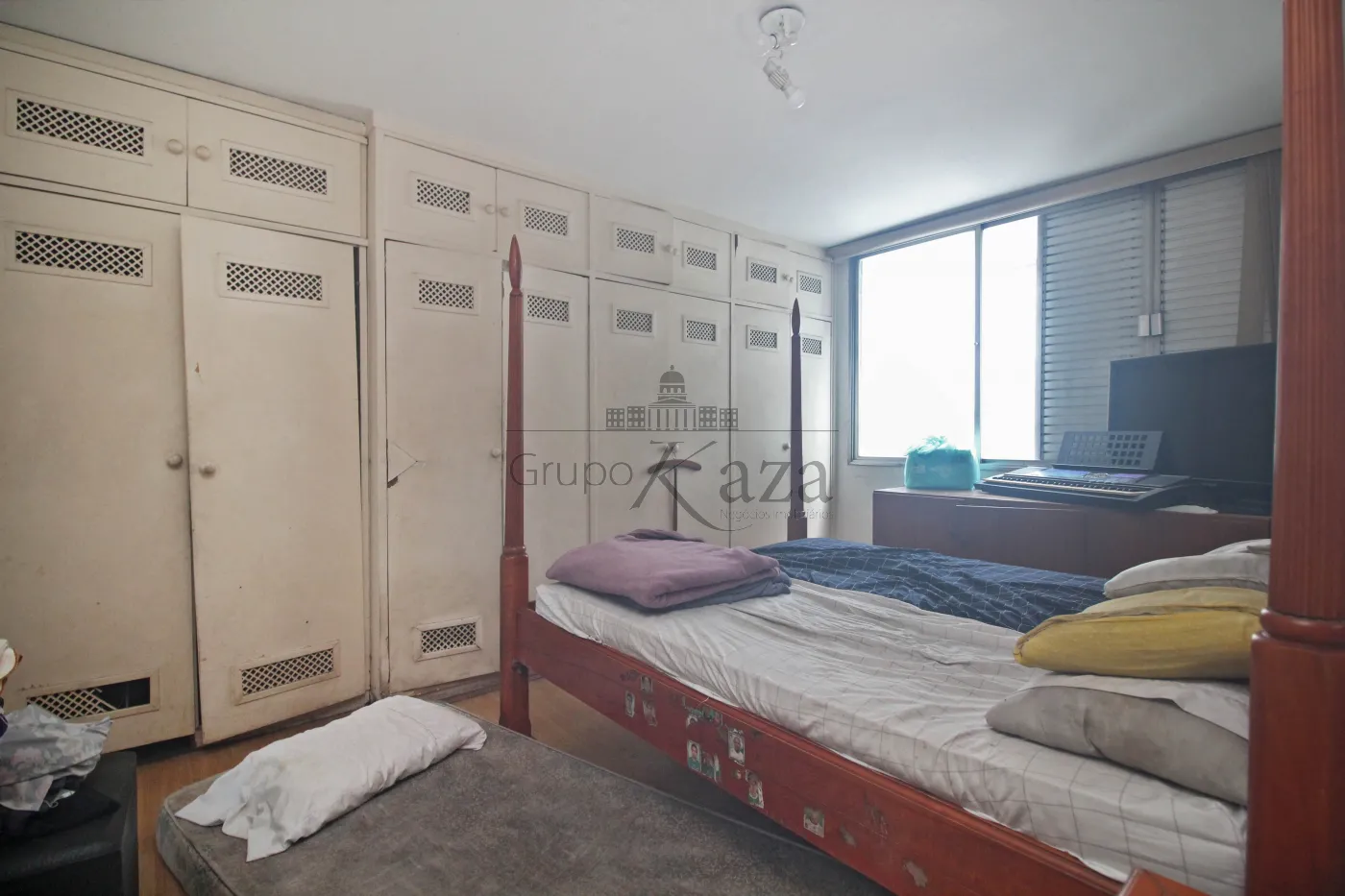 Foto 9 de Apartamento Padrão em Higienópolis, São Paulo - imagem 9