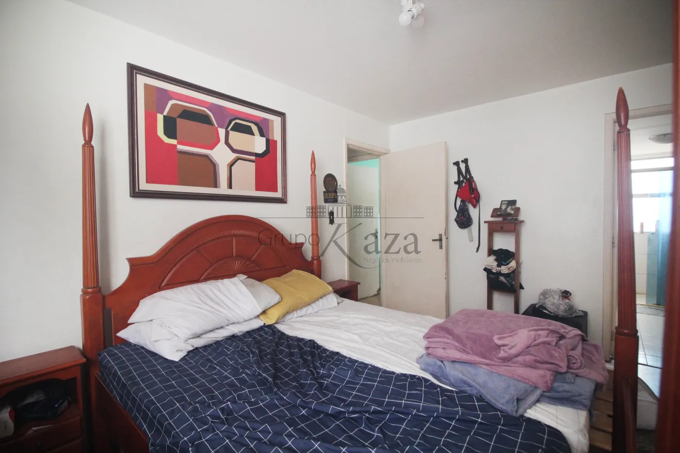 Foto 10 de Apartamento Padrão em Higienópolis, São Paulo - imagem 10