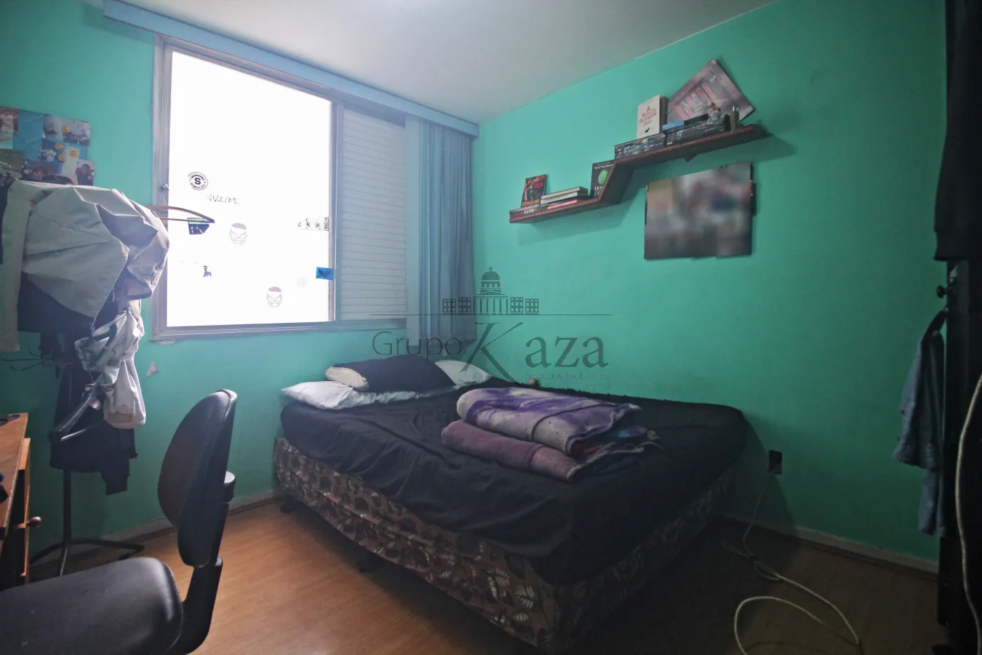 Foto 11 de Apartamento Padrão em Higienópolis, São Paulo - imagem 11