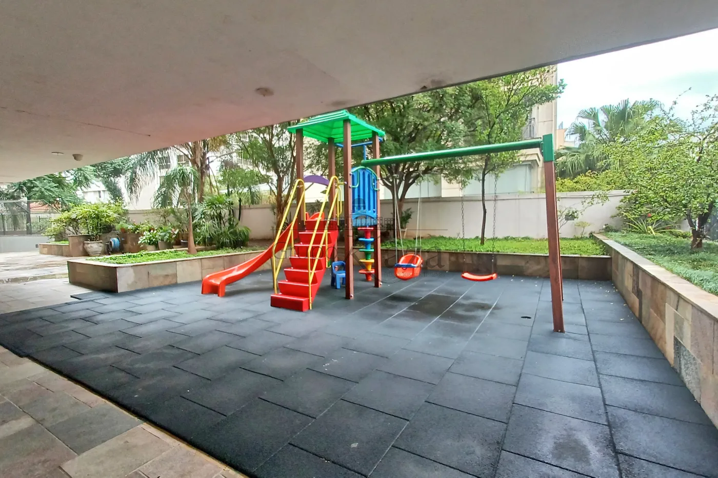 Foto 14 de Apartamento Padrão em Higienópolis, São Paulo - imagem 14