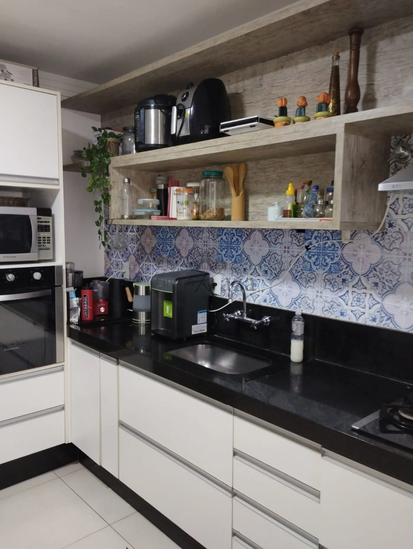 Foto 3 de Apartamento Padrão em Jardim das Indústrias, São José dos Campos - imagem 3 Foto 3 de Apartamento Padrão em Jardim das Indústrias, São José dos Campos - imagem 3