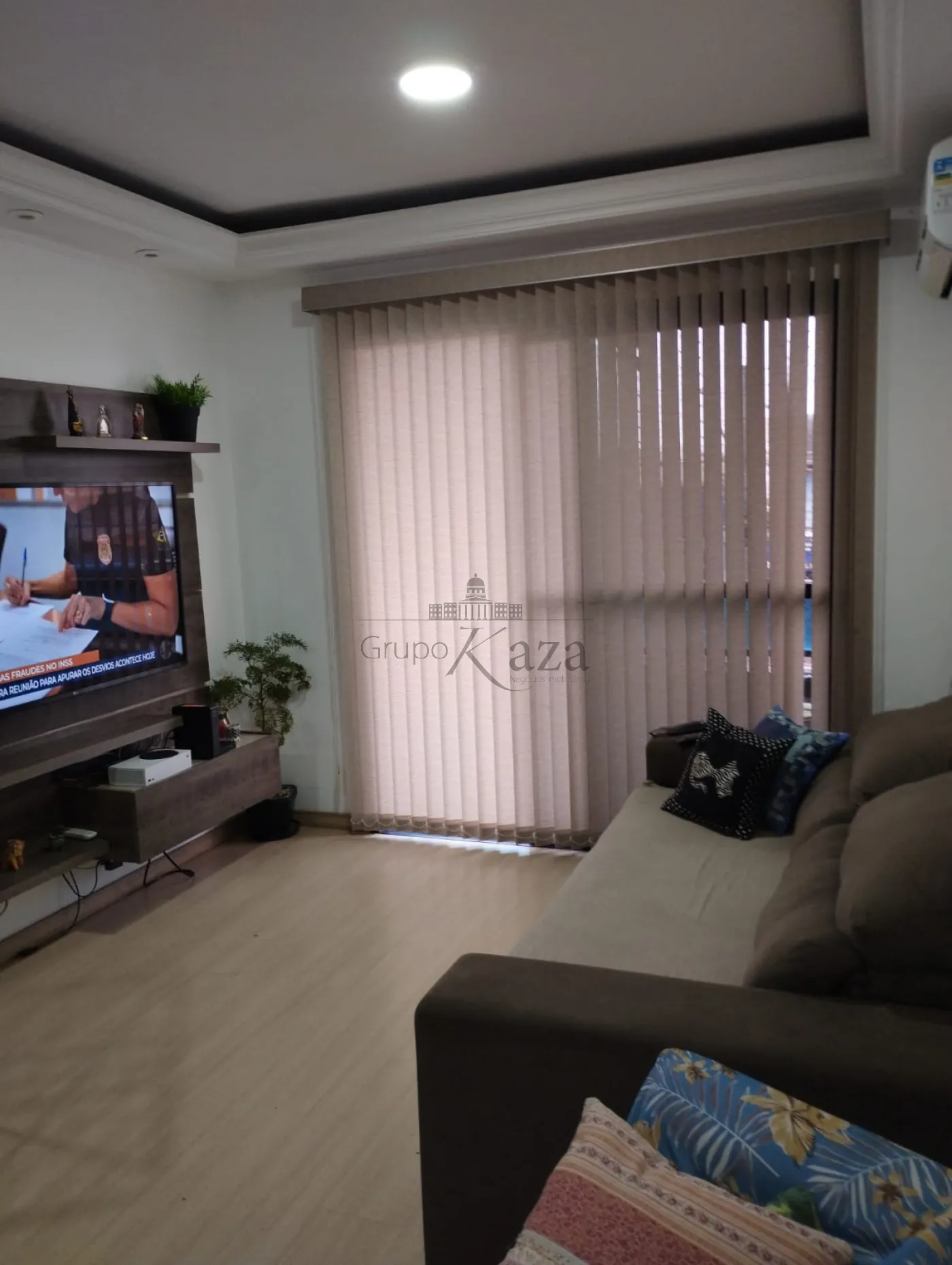 Foto 1 de Apartamento Padrão em Jardim das Indústrias, São José dos Campos - imagem 1 Foto 1 de Apartamento Padrão em Jardim das Indústrias, São José dos Campos - imagem 1