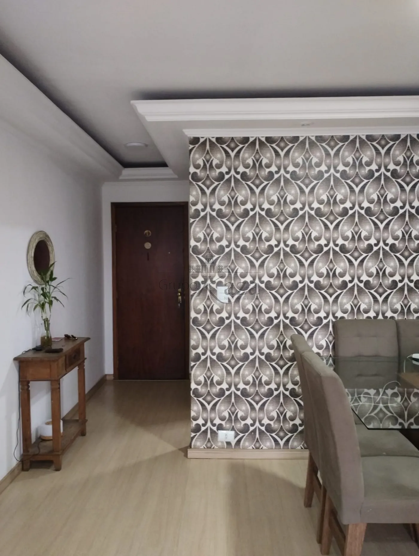 Foto 2 de Apartamento Padrão em Jardim das Indústrias, São José dos Campos - imagem 2 Foto 2 de Apartamento Padrão em Jardim das Indústrias, São José dos Campos - imagem 2