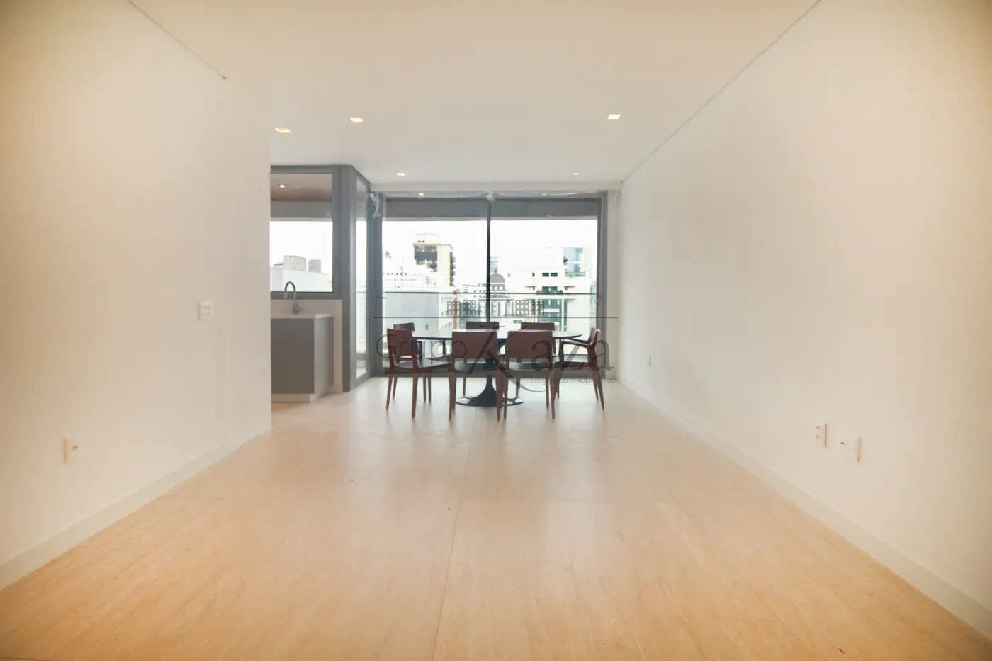 Foto 2 de Apartamento Padrão em Itaim Bibi, São Paulo - imagem 2 Foto 2 de Apartamento Padrão em Itaim Bibi, São Paulo - imagem 2