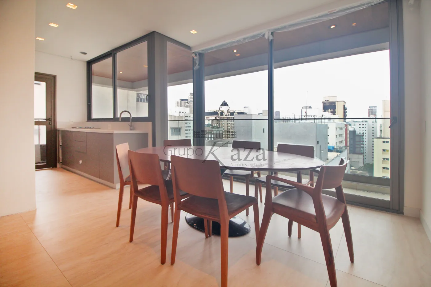 Foto 3 de Apartamento Padrão em Itaim Bibi, São Paulo - imagem 3 Foto 3 de Apartamento Padrão em Itaim Bibi, São Paulo - imagem 3