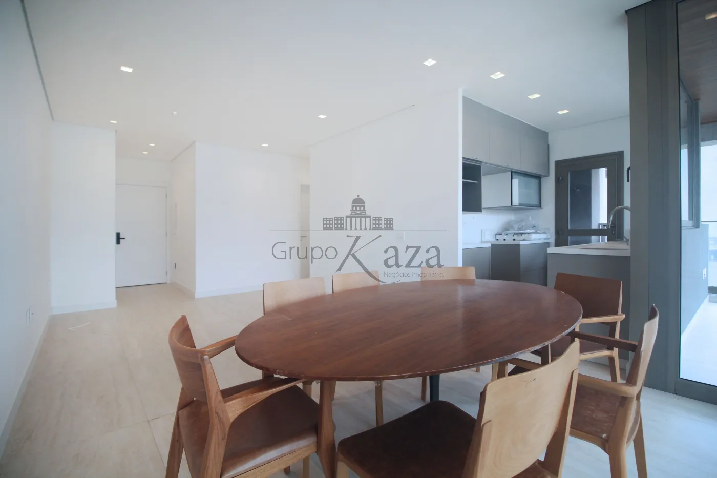 Foto 4 de Apartamento Padrão em Itaim Bibi, São Paulo - imagem 4