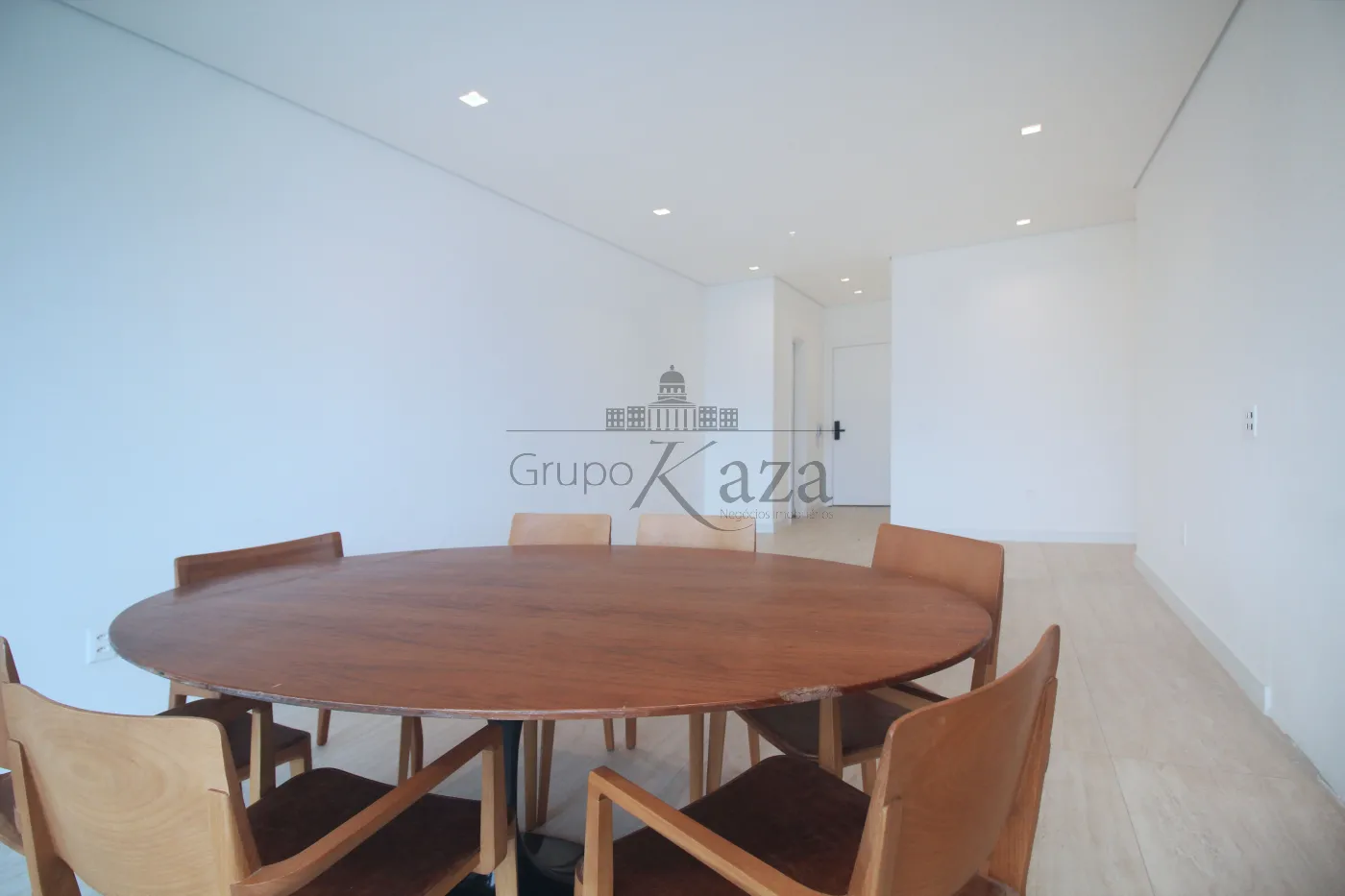 Foto 5 de Apartamento Padrão em Itaim Bibi, São Paulo - imagem 5