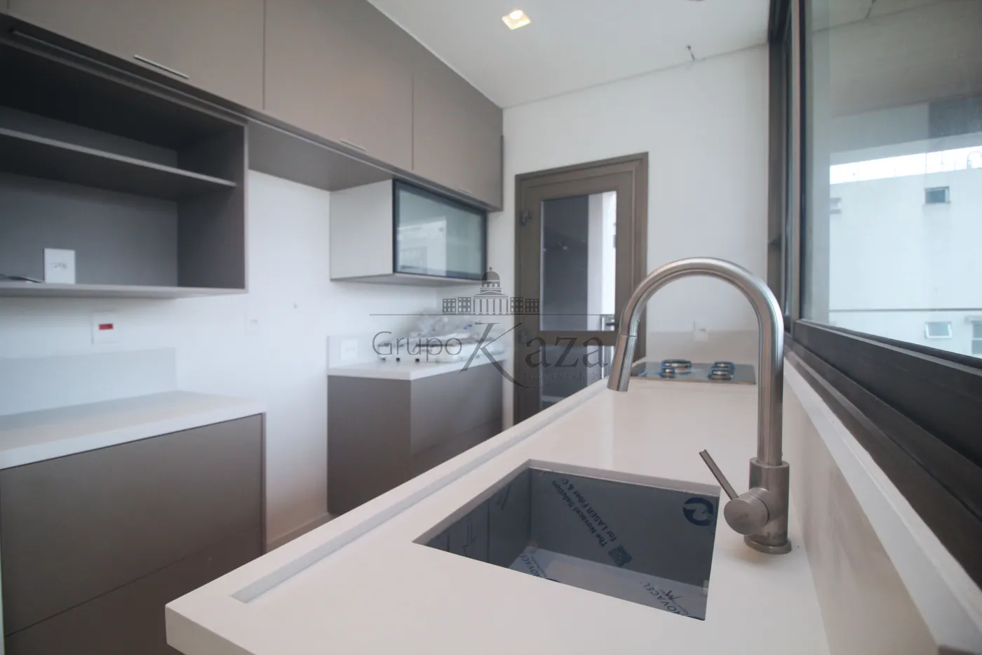 Foto 6 de Apartamento Padrão em Itaim Bibi, São Paulo - imagem 6