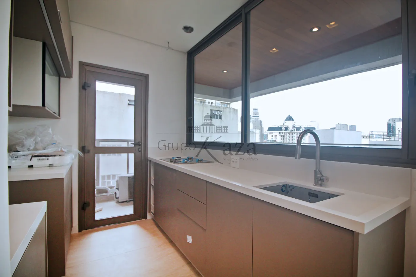 Foto 7 de Apartamento Padrão em Itaim Bibi, São Paulo - imagem 7