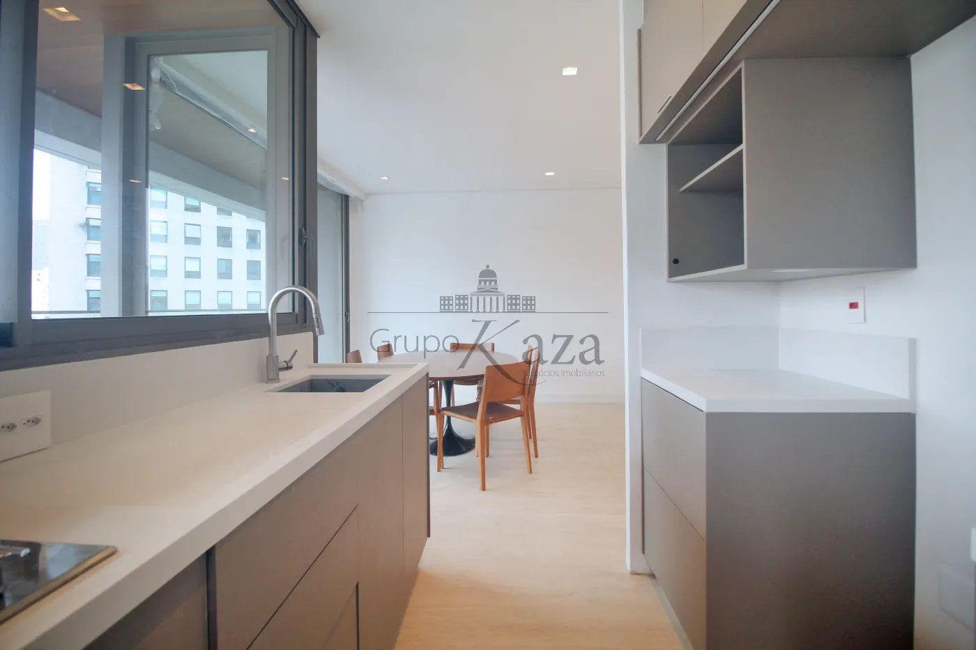 Foto 8 de Apartamento Padrão em Itaim Bibi, São Paulo - imagem 8