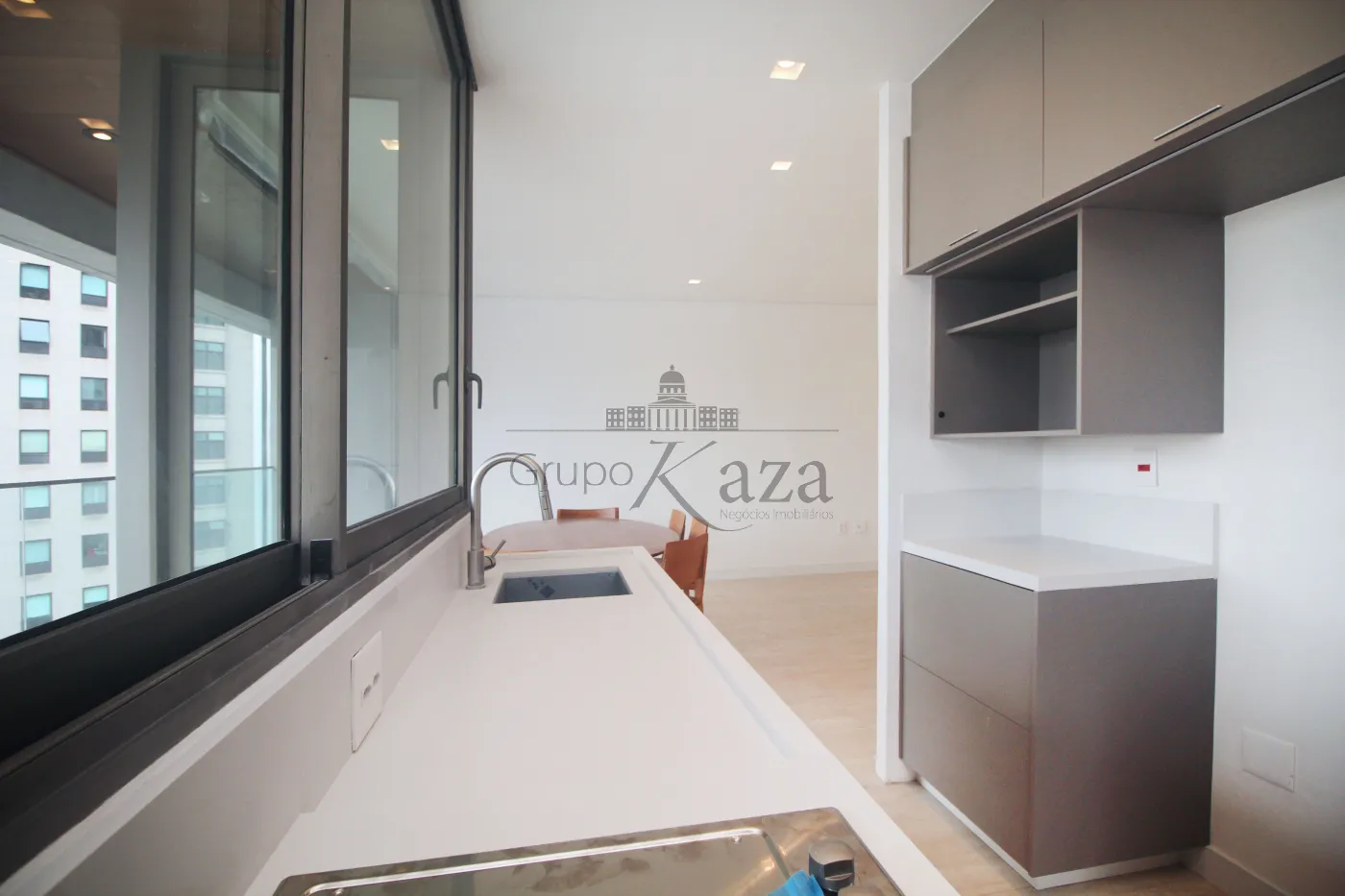 Foto 9 de Apartamento Padrão em Itaim Bibi, São Paulo - imagem 9
