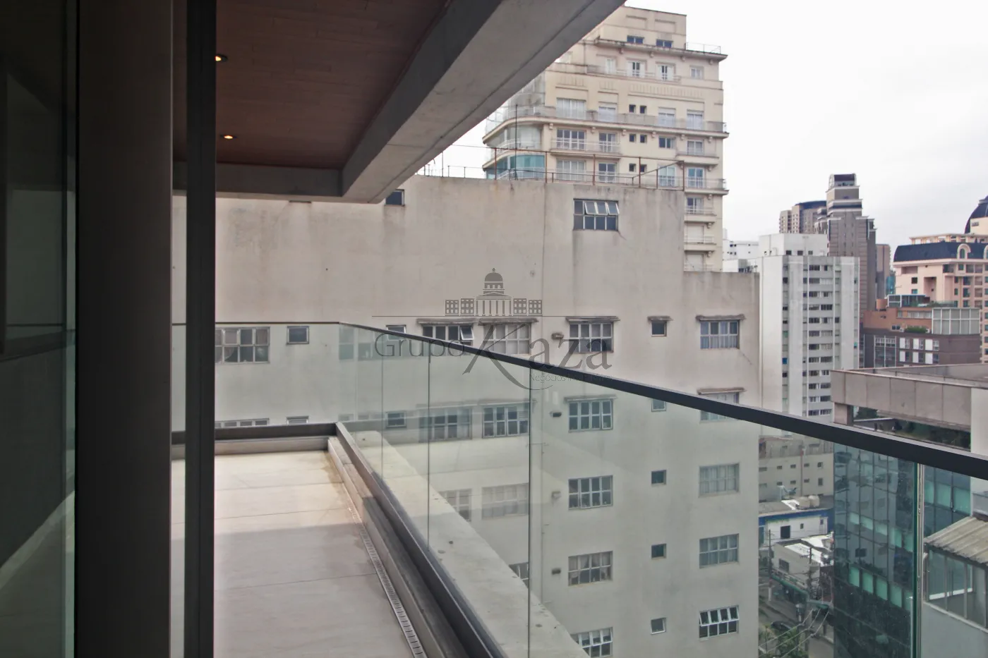 Foto 10 de Apartamento Padrão em Itaim Bibi, São Paulo - imagem 10