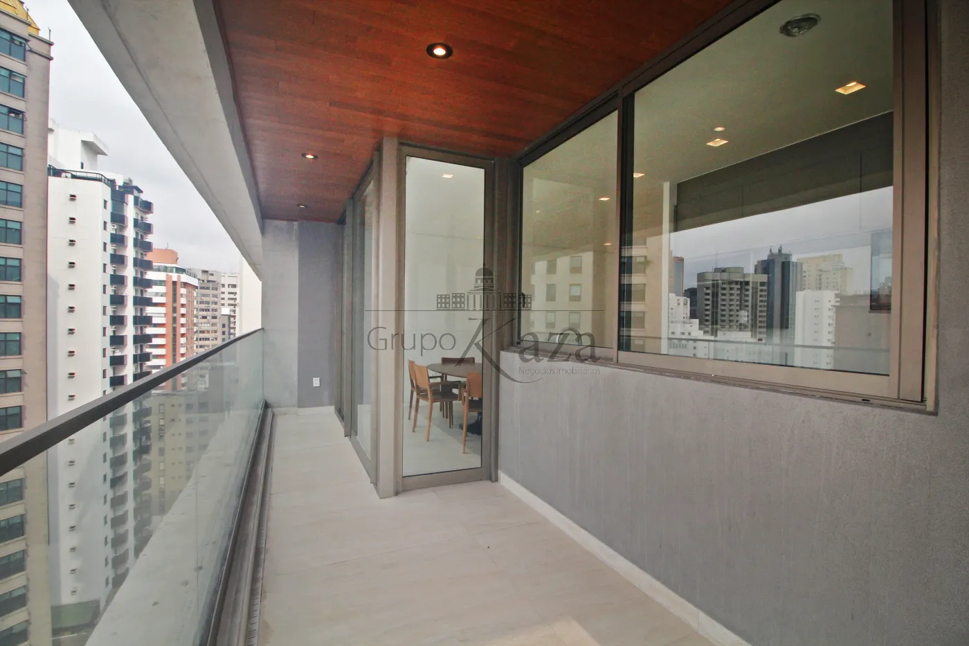 Foto 11 de Apartamento Padrão em Itaim Bibi, São Paulo - imagem 11