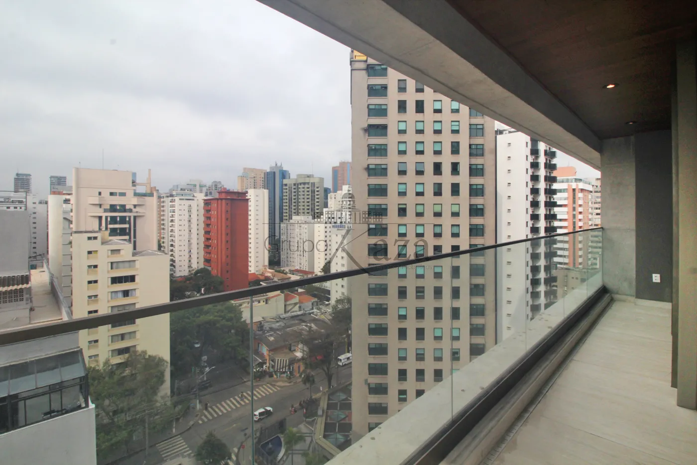Foto 12 de Apartamento Padrão em Itaim Bibi, São Paulo - imagem 12